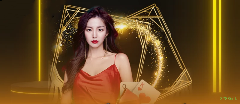 Casino VIP 2288bet