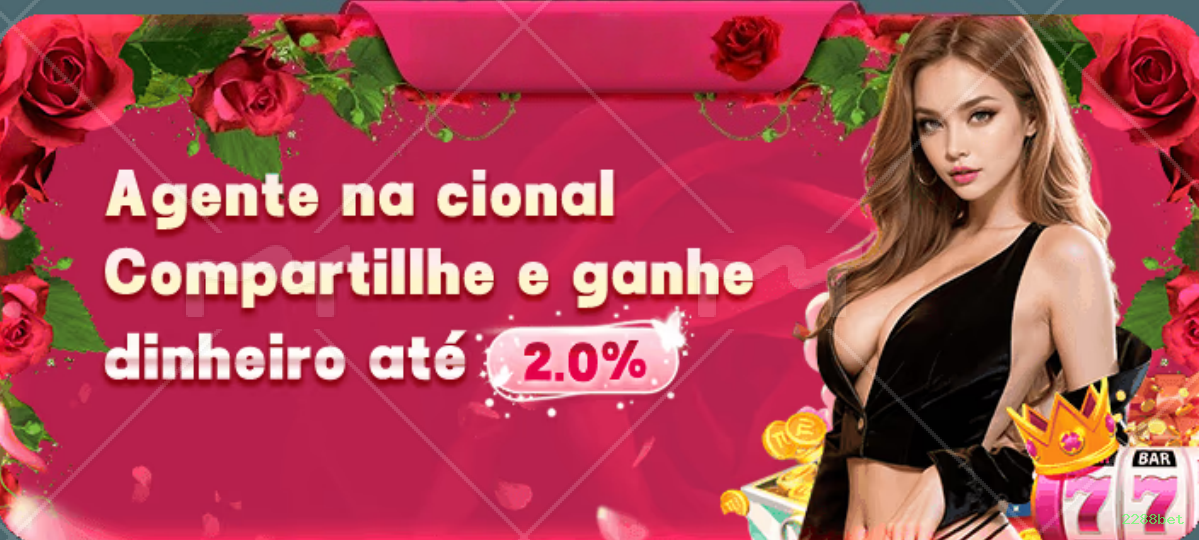 Promoções Sazonais 2288bet