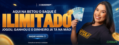 Ofertas Exclusivas 2288bet